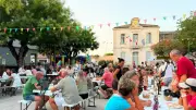 Les vendredis nocturnes de Gigean lancent leur saison estivale