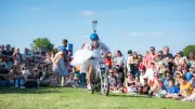 L'Estivale Grand Orb : un été d'animations gratuites dans l'Hérault