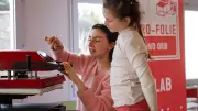 L'Estivale Micro-Folie : un été de découvertes à Bédarieux