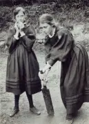 Lettres de Virginia Woolf et Vanessa Bell : passion et piquant