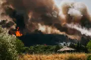 L'Europe face aux mégafeux : l'ère des incendies dévastateurs