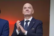 Levée de boucliers contre la Fifa : l'UE et l'UEFA s'opposent aux investissements privés