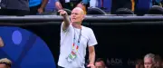 Levée de suspension Balogun : Solbakken fustige une 