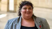 LFI menace d'un blocus contre la DJ Barbara Butch à Grenoble