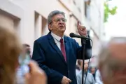LFI propose une main tendue à la Russie pour un nouvel ordre européen