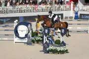 LGCT Jumping International de Monte-Carlo : temps fort de l'été 2026