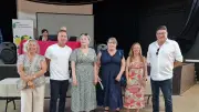 L'Âge d'Or de Pérols clôture son premier semestre 2026