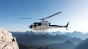 Légionnaire de 31 ans meurt écrasé par des pierres lors d'un entraînement en montagne
