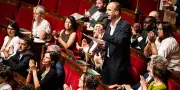 Légitime défense des forces de l'ordre : la proposition de loi qui divise
