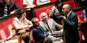 Légitime défense des forces de l'ordre : un dangereux précédent