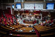 Légitime défense des forces de l'ordre : une victoire pour l'extrême droite