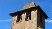 L'église de Fijaguet accueille le public tout l'été grâce à une association