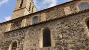 L'église Saint-Pierre-aux-Liens de Bessan ouverte tout l'été