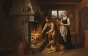L'histoire fascinante de la raclette, de la Suisse à la France