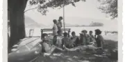 L'histoire retrouvée des enfants juifs du Gers