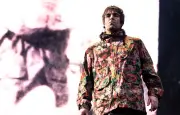 Liam Gallagher prêt à chanter Wonderwall pour l'Angleterre en finale