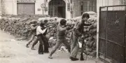 Liban 1976 : les soldats perdus de l'extrême droite française