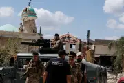 Liban : Beyrouth condamne les frappes israéliennes qui bloquent le déploiement de l'armée