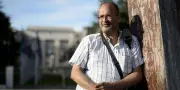 Libéré après sa garde à vue, le journaliste Ali Lmrabet dans l'attente d'un éventuel procès