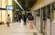 Ligne B du métro rennais fermée deux jours cet été