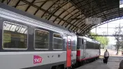 Ligne de l'Aubrac : reprise du trafic après un mois de travaux