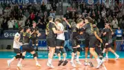 Ligue des champions : Montpellier dans le groupe de la mort face à Pérouse et Toniutti