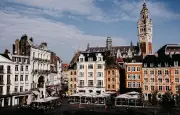 Lille : métiers en forte croissance et difficultés de recrutement en 2026