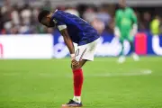 Élimination des Bleus : regrets ou pas ? Notre question du jour