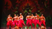 L'Inde à l'honneur aux Marsi'Folies avec danse et costumes