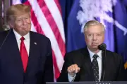 Lindsey Graham, sénateur américain proche de Trump, est mort à 71 ans