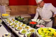 Lion-fish : l'espèce invasive servie aux tables prestigieuses de Monaco