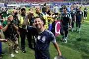 Lionel Messi raconté par ses six Coupes du Monde