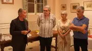 Lions Club Hautes Cévennes et CCAS renforcent leur partenariat solidaire