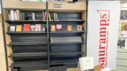 Liquidation judiciaire de la librairie Sauramps à Montpellier : 54 salariés touchés