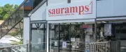 Liquidation judiciaire demandée pour le groupe Sauramps à Montpellier