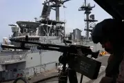 L'Iran épargné par les bombardements américains pour la deuxième nuit consécutive
