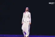 Lise Courteille dansera à Valberg pour les 90 ans de la station