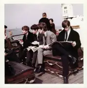 Liverpool : la pop dans la peau, une identité musicale unique