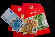 Livret A : le taux devrait passer à 2,4% le 1er août 2026