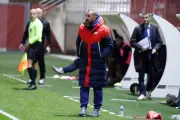 Loïc Chabas quitte Grasse pour Fréjus/Saint-Raphaël