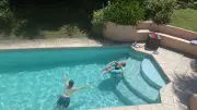 Location de piscines entre particuliers : un phénomène en plein essor pendant la canicule
