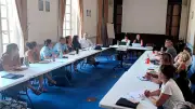 Lodève : 90 agents formés contre les violences faites aux enfants