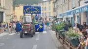 Lodève : la Cavalcade annule son défilé de 17h30 à cause de la canicule