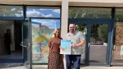 Lodève : Quartiers d'été revient pour une 4e édition du 8 juillet au 28 août