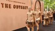 « L'Odyssée » de Nolan : des Grecs polythéistes dénoncent une « appropriation »