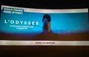 L'Odyssée de Nolan en IMAX 70 mm : une expérience unique à Montpellier