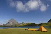 Éloge du bivouac : se reconnecter à la nature en dormant dehors
