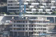 Logement à Monaco : Mirmand détaille le plan pour atteindre 5 260 appartements en 2040