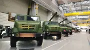 Loi de programmation militaire : 436 milliards d'euros adoptés pour les Armées d'ici 2030