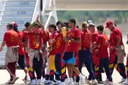 Loi d'urgence agricole en suspens, incendie dans le Var, l'Espagne fête ses champions : l'actu de ce lundi 20 juillet